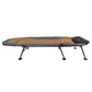 Ultimate Lounger Cot