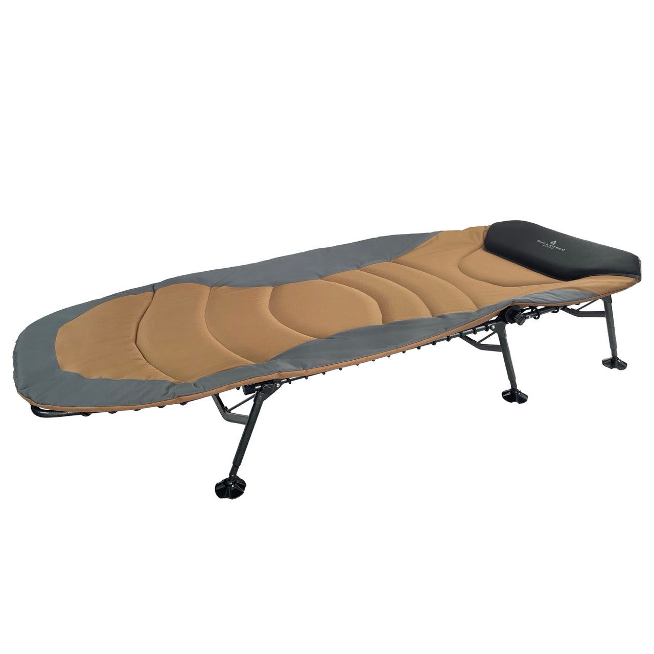 Ultimate Lounger Cot