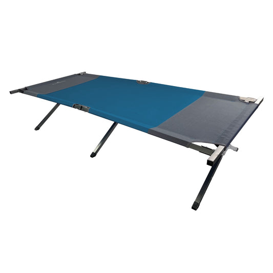 XL Steel Cot