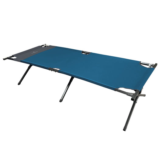 XXL Steel Cot