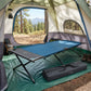 XXL Steel Cot