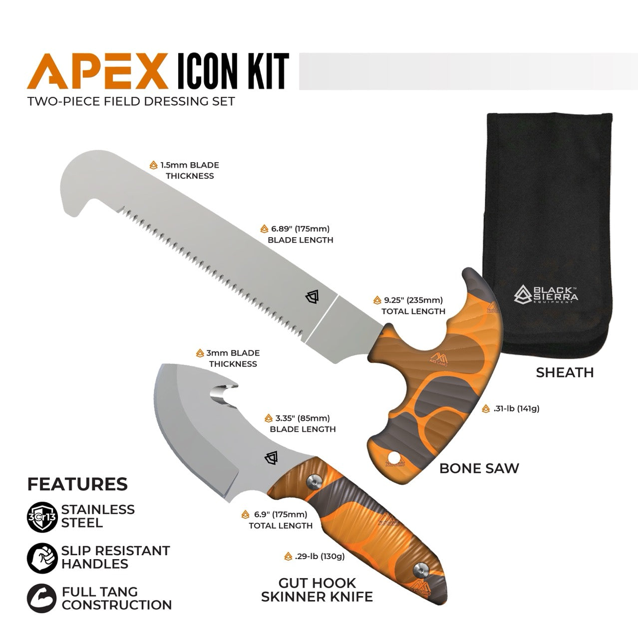 APEX Icon Kit