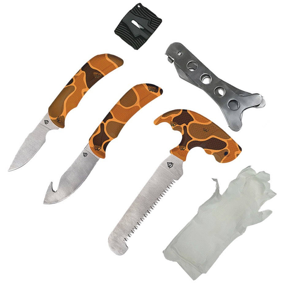 APEX Titan Cleaning Kit