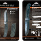 Drop Point Knife Build Kit