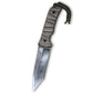 Tanto Knife Build Kit