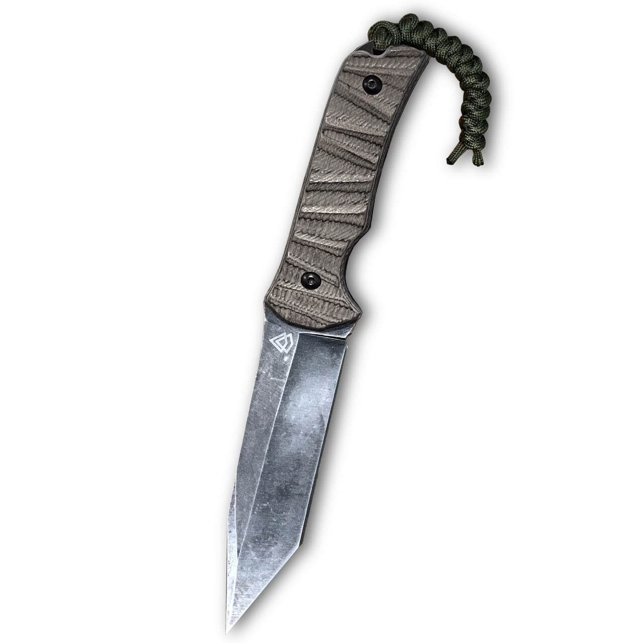 Tanto Knife Build Kit