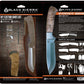 Skinner Knife Build Kit