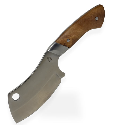 Skinner Cleaver Build Kit