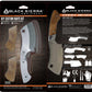 Skinner Cleaver Build Kit