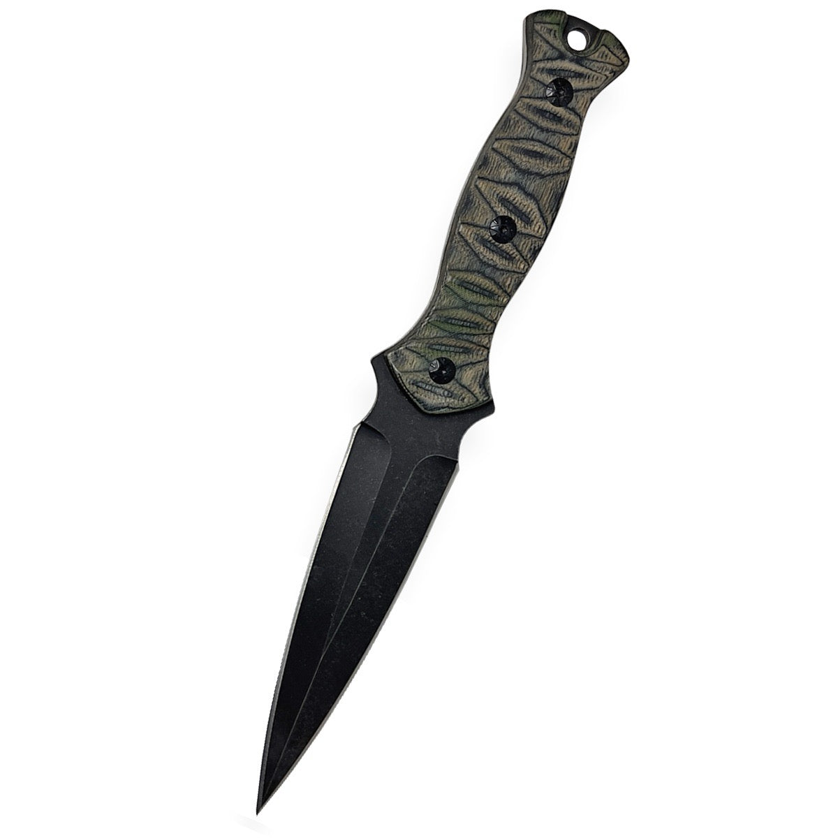 Tactical Dagger Build Kit