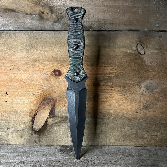 Tactical Dagger Build Kit