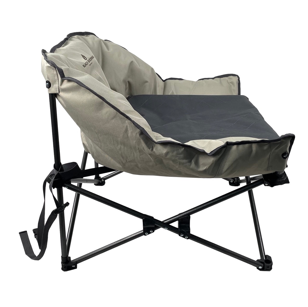 Baxter's Bunk Dog Bed