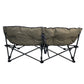 Baxter's Bunk Double Dog Bed