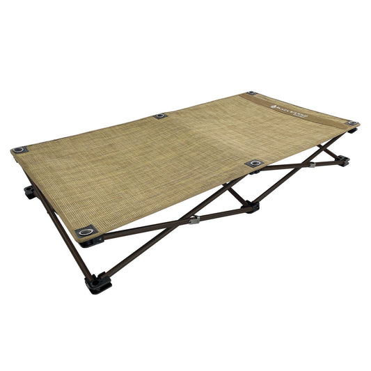 Gunner Folding Dog Cot