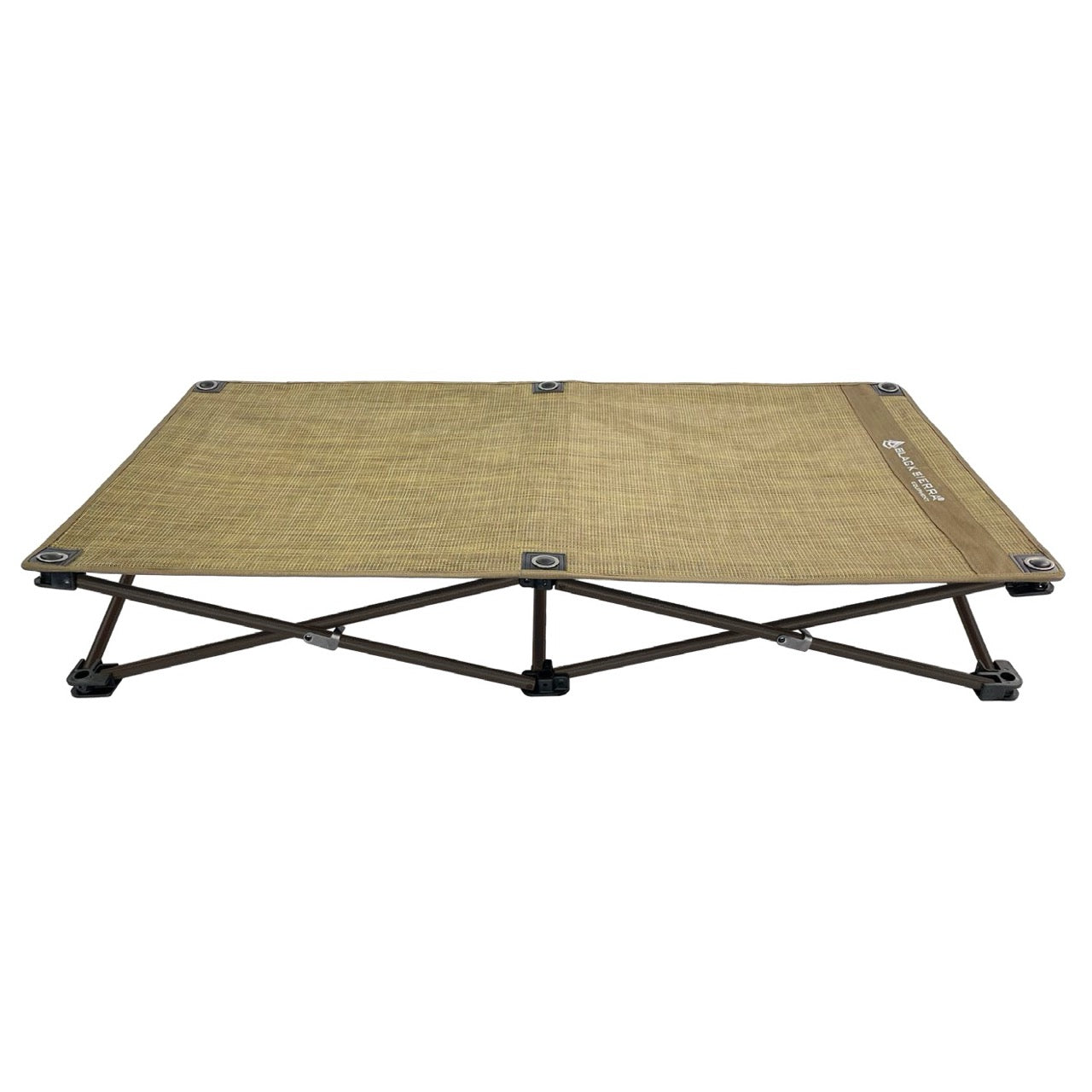 Gunner Folding Dog Cot