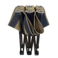 Gunner Folding Dog Cot