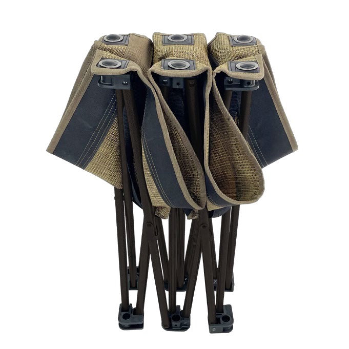 Gunner Folding Dog Cot