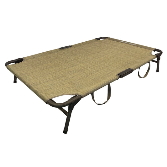 Legacy XL Folding Dog Cot