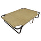 Lodge Dog Cot