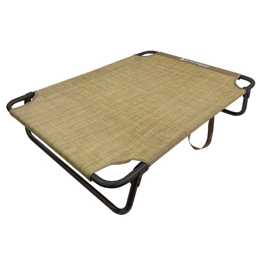 Lodge Dog Cot