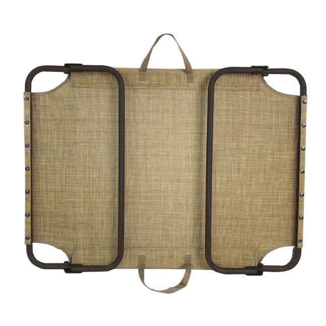 Lodge Dog Cot