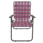 Stars & Stripes XL Web Chair