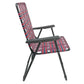 Stars & Stripes XL Web Chair
