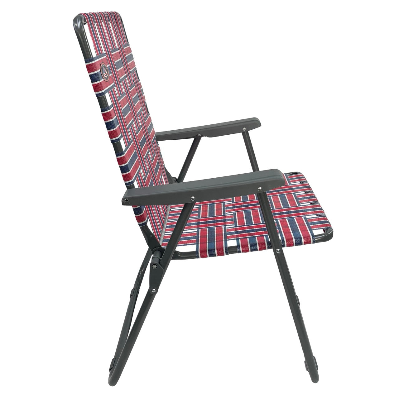 Stars & Stripes XL Web Chair