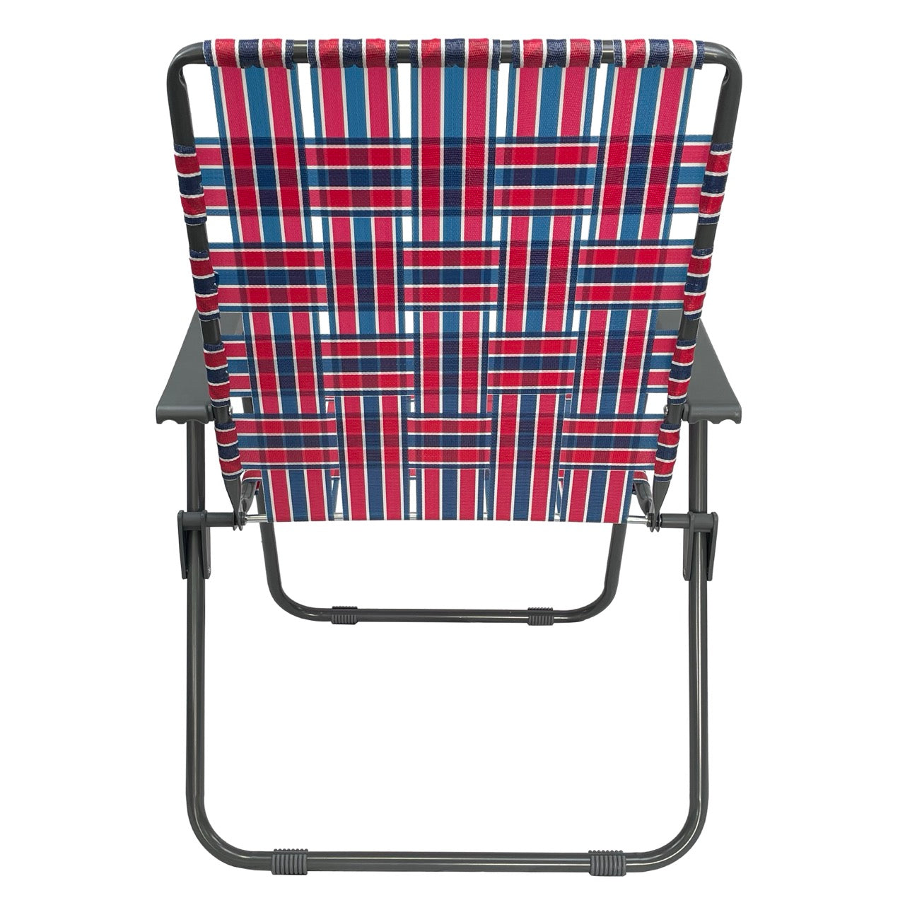 Stars & Stripes XL Web Chair