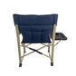 Solstice HD XL Director's Chair - Blue