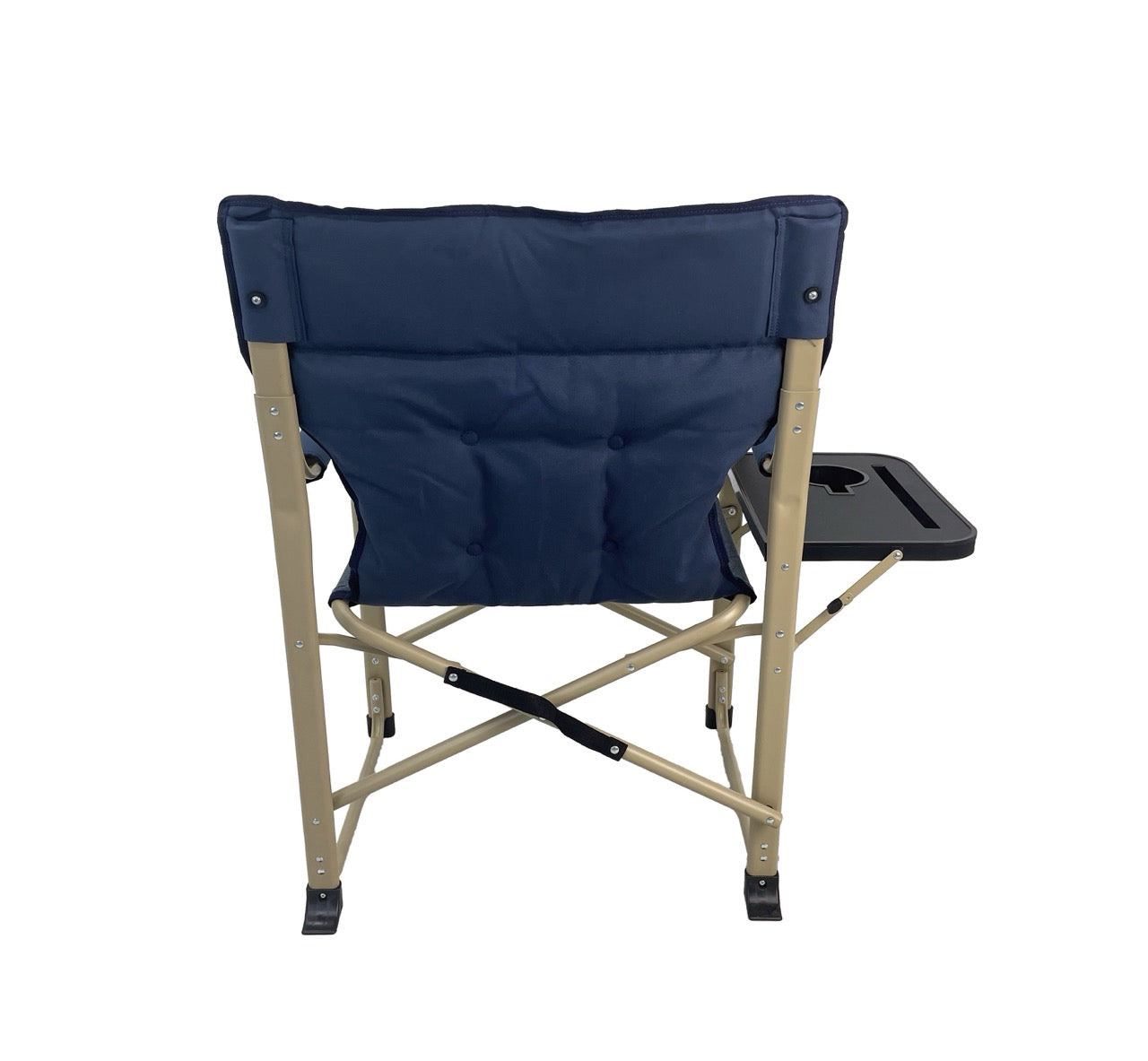 Solstice HD XL Director's Chair - Blue