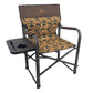 HD XL Director's Chair - AXS Camo™ Heritage Field
