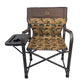 HD XL Director's Chair - AXS Camo™ Heritage Field