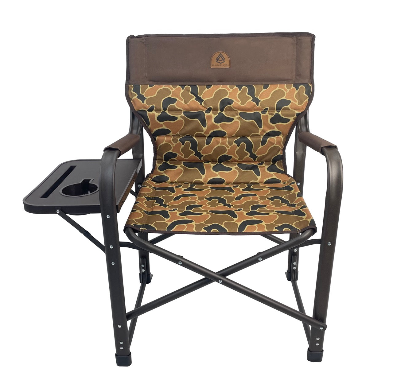HD XL Director's Chair - AXS Camo™ Heritage Field
