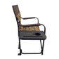 HD XL Director's Chair - AXS Camo™ Heritage Field