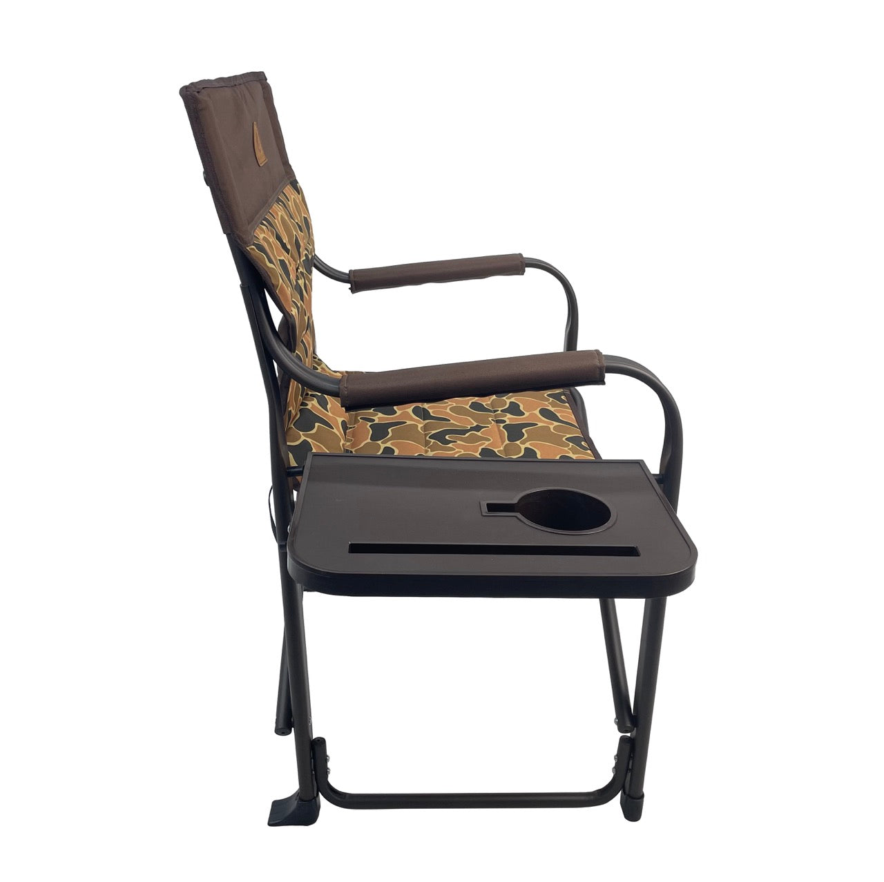 HD XL Director's Chair - AXS Camo™ Heritage Field