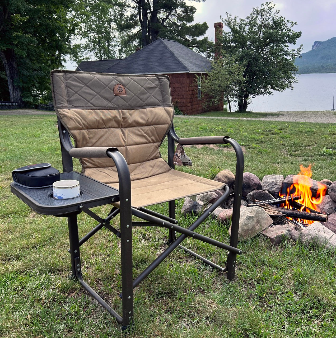 Traditions HD XL Director's Chair
