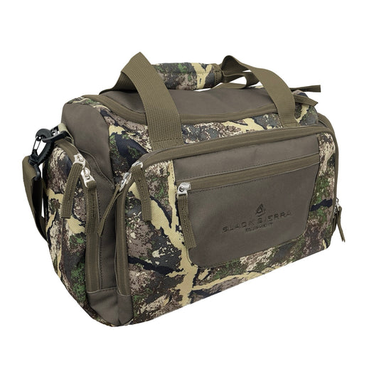 Pursuit Hunt Bag - AXS Camo™ Shroud Ranger