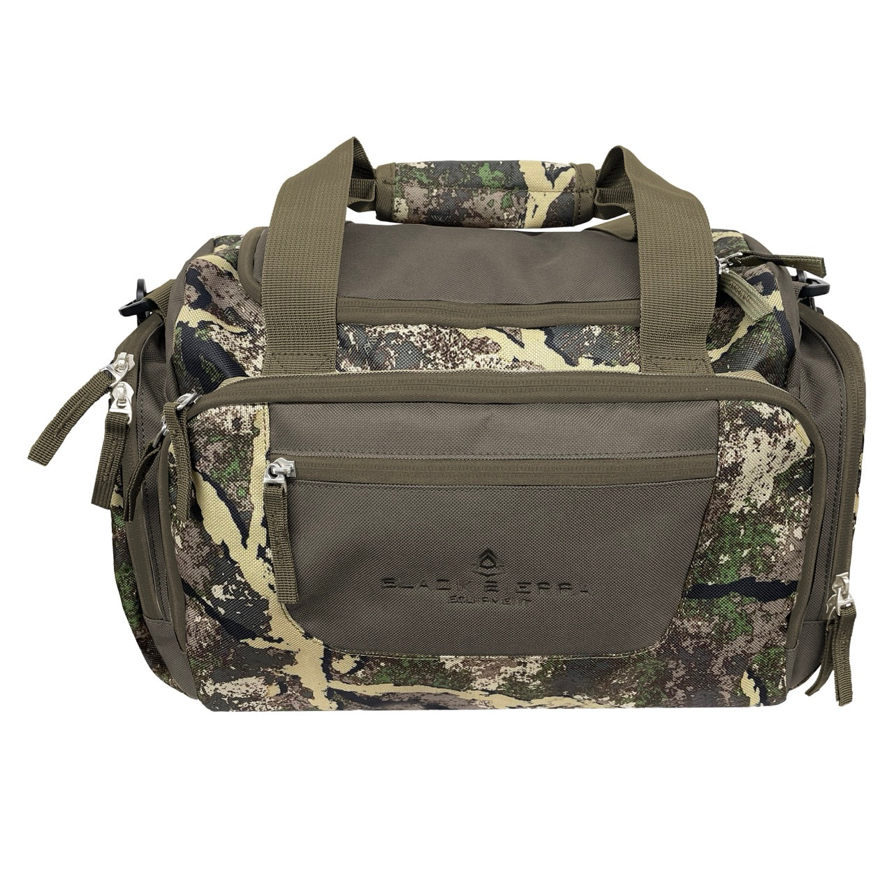 Pursuit Hunt Bag - AXS Camo™ Shroud Ranger