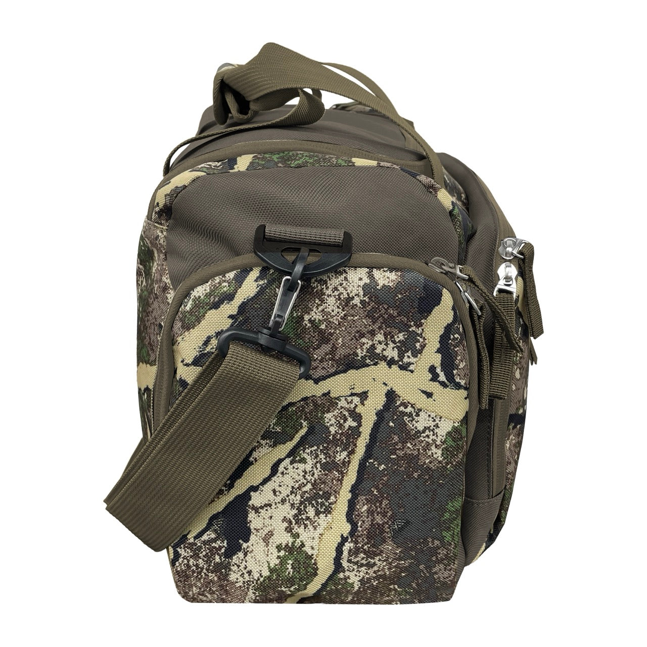Pursuit Hunt Bag - AXS Camo™ Shroud Ranger
