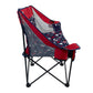 Stars & Stripes Doublewide Padded Sofa