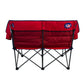 Stars & Stripes Doublewide Padded Sofa