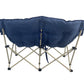 Solstice Comfort Cloud Sofa - Blue