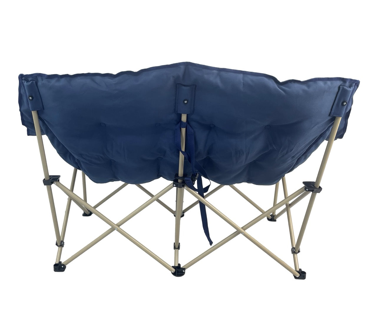 Solstice Comfort Cloud Sofa - Blue