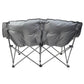 Comfort Cloud Sofa - Buffalo Check
