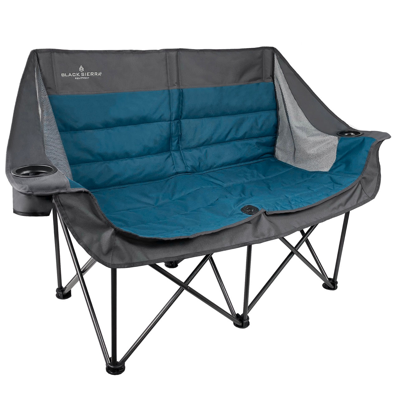 Doublewide Padded Sofa