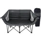 Doublewide Padded Sofa