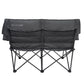 Doublewide Padded Sofa