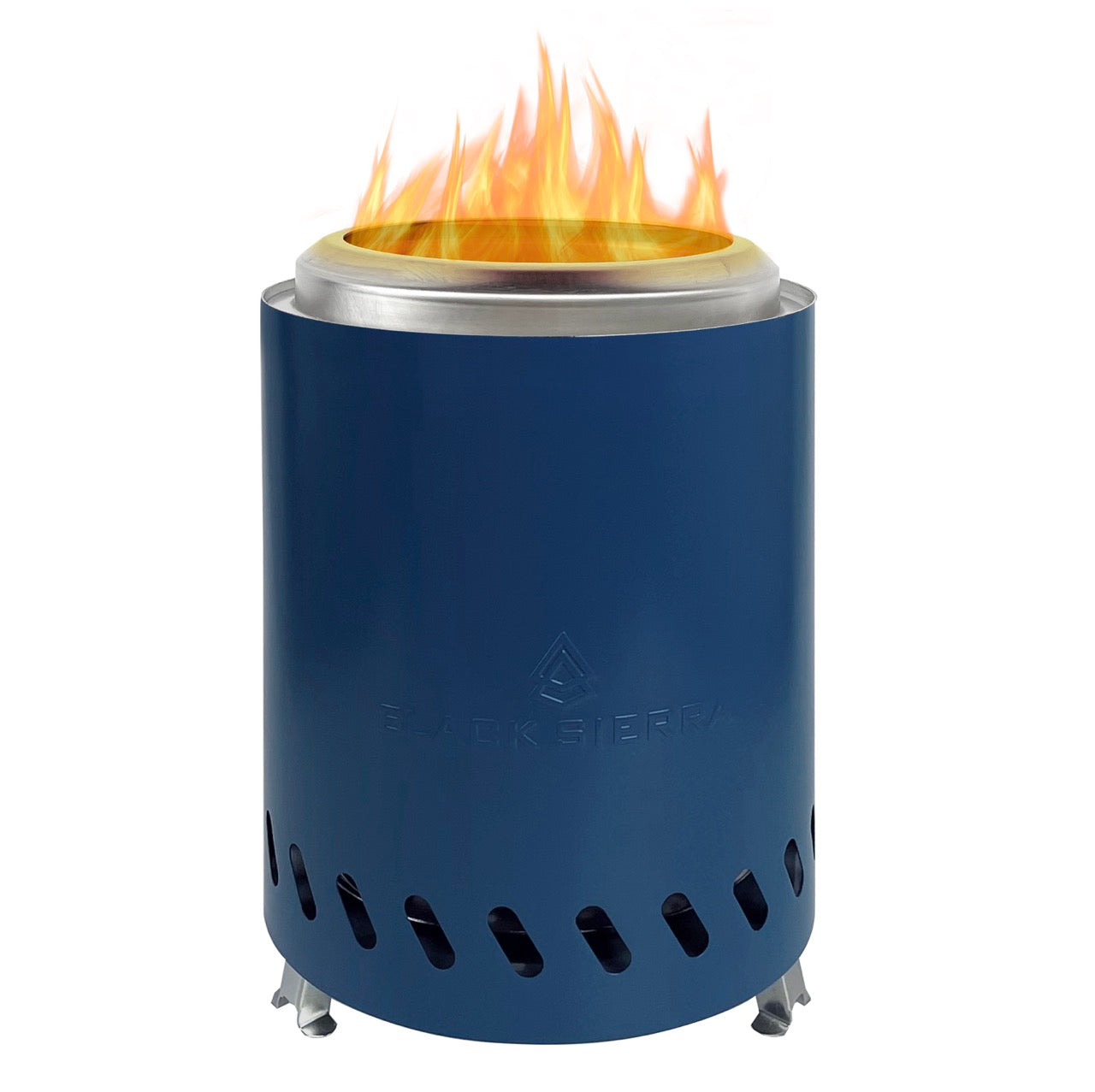 Acadia - 7" Outdoor Firepit