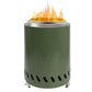 Acadia - 7" Outdoor Firepit